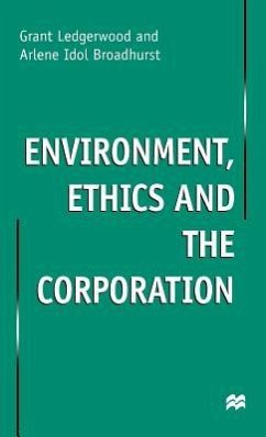 Environment, Ethics and the Corporation - Na, Na