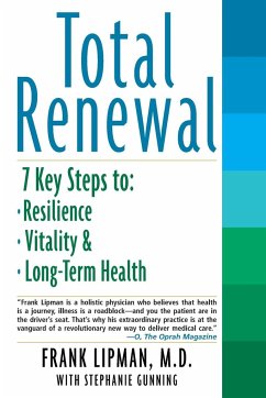 Total Renewal - Lipman, Frank