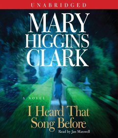 I Heard That Song Before - Clark, Mary Higgins