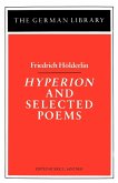 Hyperion and Selected Poems