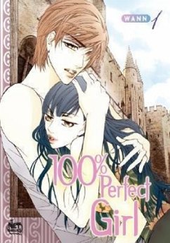 100% Perfect Girl Volume 1 - Wann