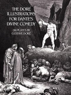 Dore'S Illustrations for Dante's 