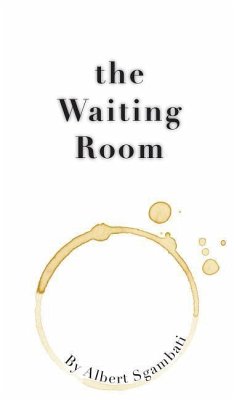 The Waiting Room - Sgambati, Albert