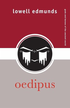 Oedipus - Edmunds, Lowell