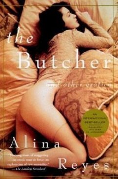 The Butcher: The First Thirty-Five Years - Reyes, Alina