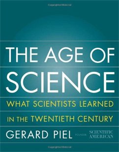 The Age of Science - Piel, Gerard