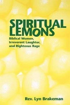 Spiritual Lemons - Brakeman, Lyn