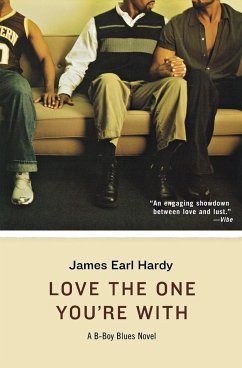Cover Love the One You're with