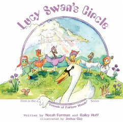 Lucy Swan's Circle - Furman, Necah Stewart; Huff, Bailey