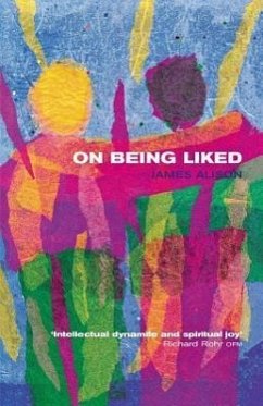 On Being Liked - James Alison