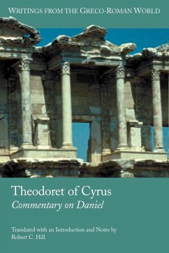 Theodoret of Cyrus