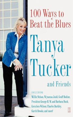 100 Ways to Beat the Blues - Tucker, Tanya