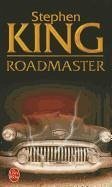 Roadmaster - King, S.