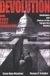 Devolution and Black State Legislators - Bild 1