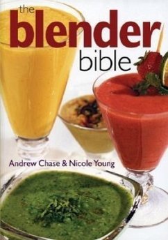 The Blender Bible - Chase, Andrew; Young, Nicole