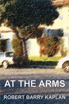 At The Arms - Kaplan, Robert Barry