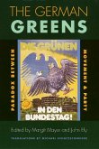The German Greens: Paradox Between Movement and Party
