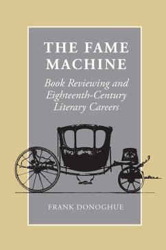 The Fame Machine - Donoghue, Frank