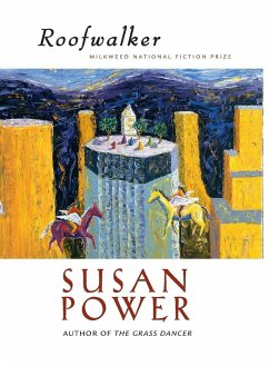 Roofwalker - Power, Susan