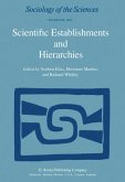 Scientific Establishments and Hierarchies