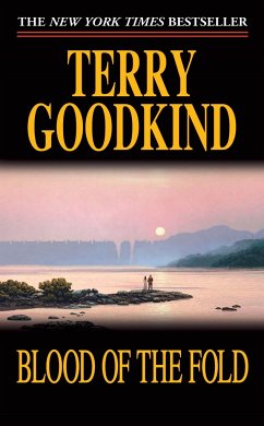 Blood of the Fold - Goodkind, T.