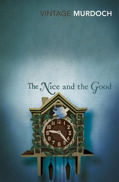 The Nice and the Good - Murdoch, Iris