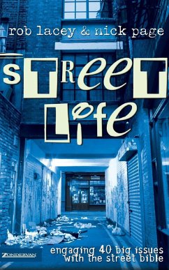 Street Life - Lacey, Rob; Page, Nick