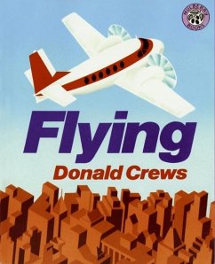 Flying - Crews, Donald