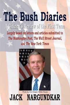 The Bush Diaries