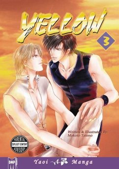 Yellow Volume 3 (Yaoi) - Tateno, Makoto