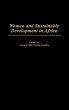 Women and Sustainable Development in... - Bild 1