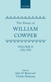 The Poems of William Cowper