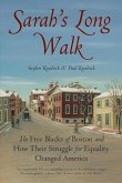 Sarah's Long Walk Sarah's Long Walk