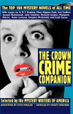 The Crown Crime Companion