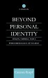 Beyond Personal Identity - Bild 1