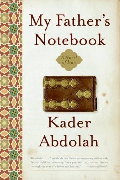 My Father's Notebook - Abdolah, Kader