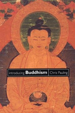 Introducing Buddhism - Pauling, Chris