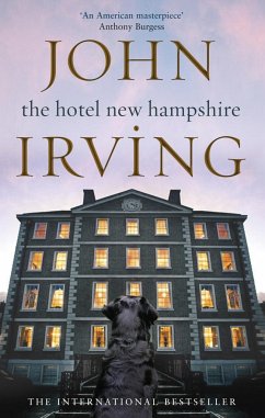 The Hotel New Hampshire - Irving, John