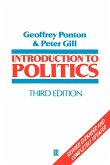 Introduction to Politics Introduction to Politics