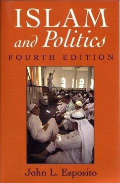 Islam and Politics - Esposito, John