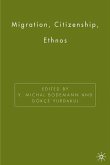 Migration, Citizenship, Ethnos