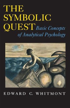 The Symbolic Quest - Whitmont, Edward C.