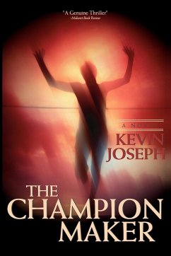 The Champion Maker - Joseph, Kevin