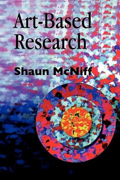 Art-Based Research - Malchiodi, Cathy A.; Mcniff, Shaun