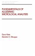 Fundamentals of Algebraic Microlocal... - Bild 1