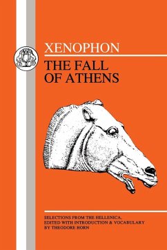 Xenophon - Xenophon