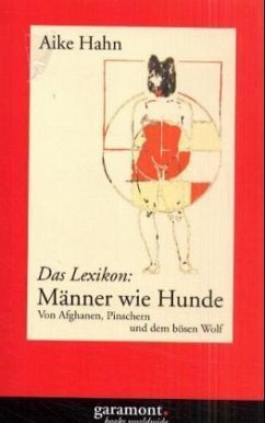Männer wie Hunde - Hahn, Aike
