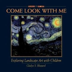 Exploring Landscape Art with Children - Blizzard, Gladys S.