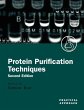 Protein Purification Techniques - Bild 1