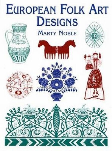 European Folk Art Designs European Folk Art Designs